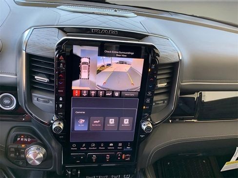 New 2026 RAM 1500 Limited image 38