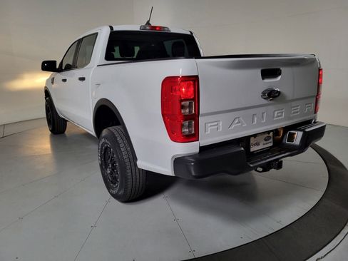 Used 2021 Ford Ranger XL w/ Equipment Group 101A High image 7