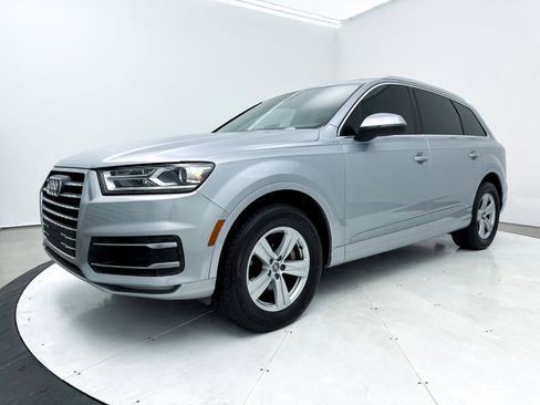 Used 2019 Audi Q7 2.0T Premium image 14