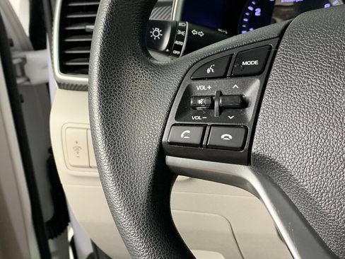 Used 2019 Hyundai Tucson SE AWD/4WD image 18