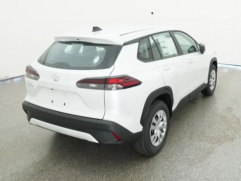 New 2026 Toyota Corolla Cross L image 41
