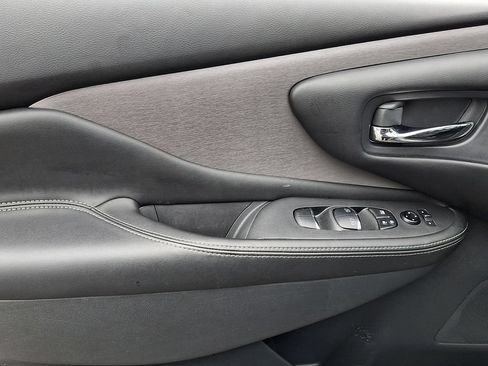 Certified 2023 Nissan Murano SL w/ SL Moonroof Package AWD/4WD image 13