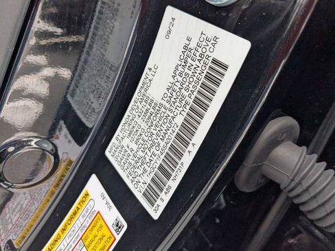 Used 2025 Honda Accord SE image 32