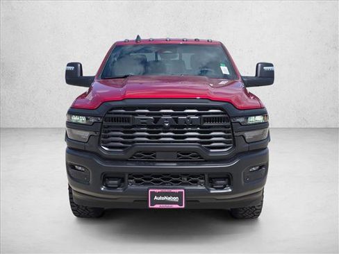 New 2026 RAM 2500 Tradesman image 2