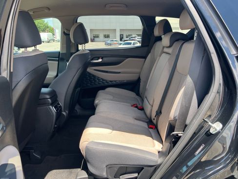 Used 2022 Hyundai Santa Fe SE AWD/4WD image 34