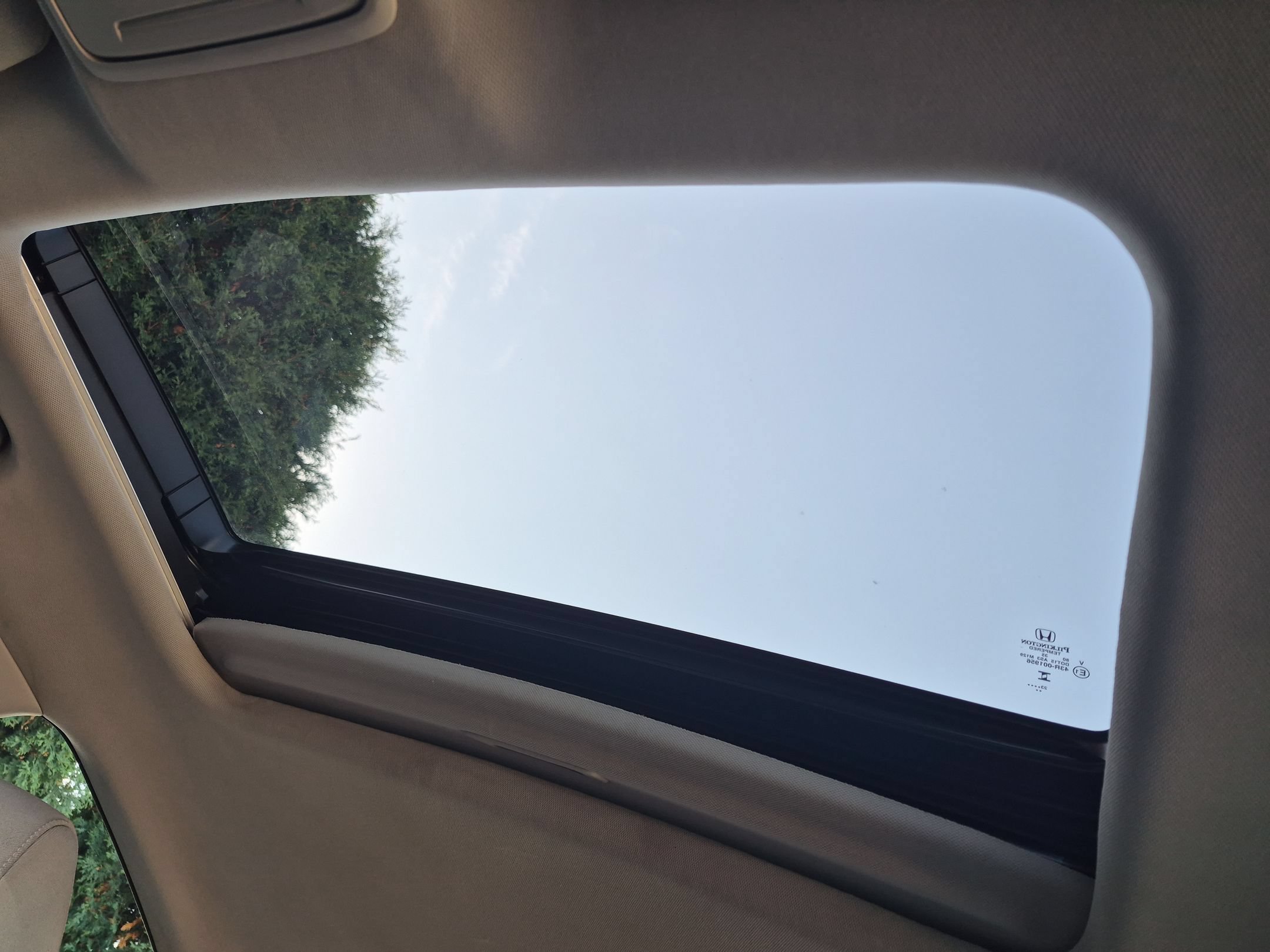Used 2024 Honda Accord EX image 25