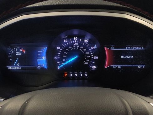 Used 2020 Ford Edge ST-Line AWD/4WD image 23