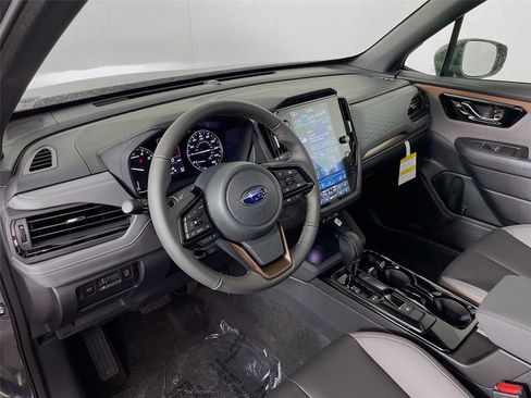 New 2026 Subaru Forester Sport image 11