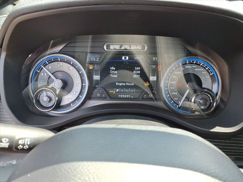 Used 2019 RAM 1500 Limited AWD/4WD image 27
