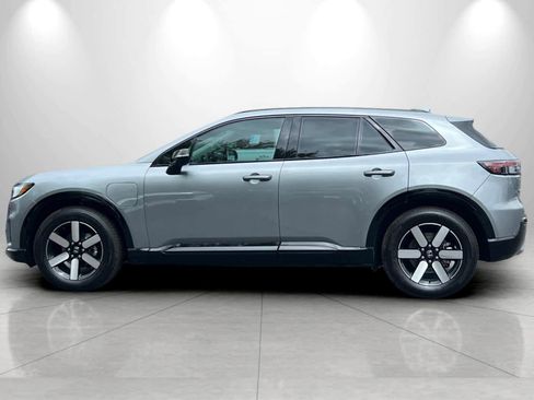 New 2025 Honda Prologue Touring image 5