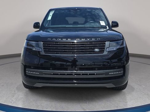 New 2026 Land Rover Range Rover SE AWD/4WD image 2