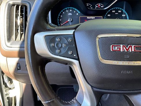 Used 2022 GMC Canyon Denali image 10