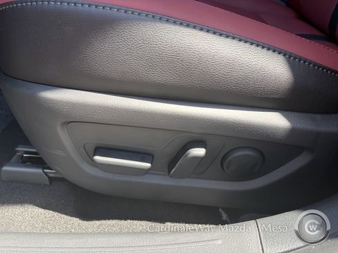 New 2026 MAZDA CX-50 AWD 2.5 Hybrid w/ Premium Pkg image 12