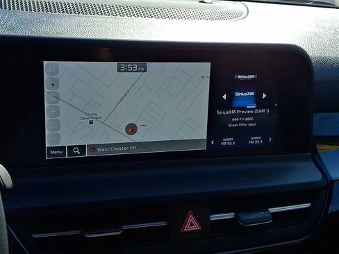 Used 2024 Kia Seltos S AWD/4WD image 16