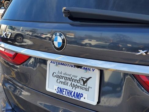 Used 2020 BMW X7 xDrive40i w/ Premium Package image 31