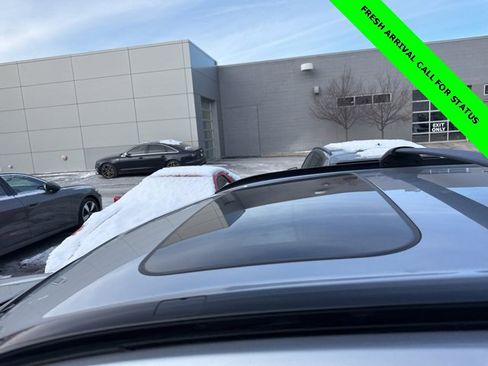 Used 2023 Honda CR-V Sport image 11