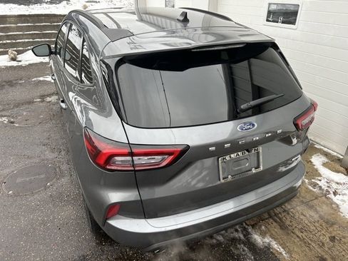 Used 2024 Ford Escape ST-Line image 4