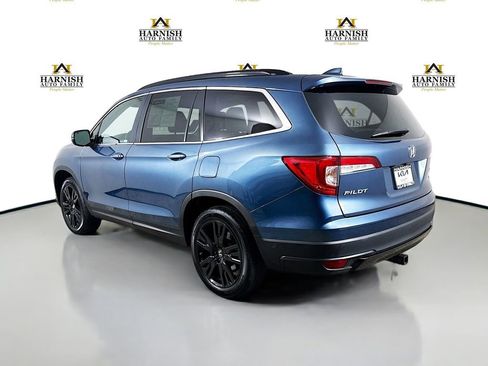 Used 2022 Honda Pilot Special Edition image 5