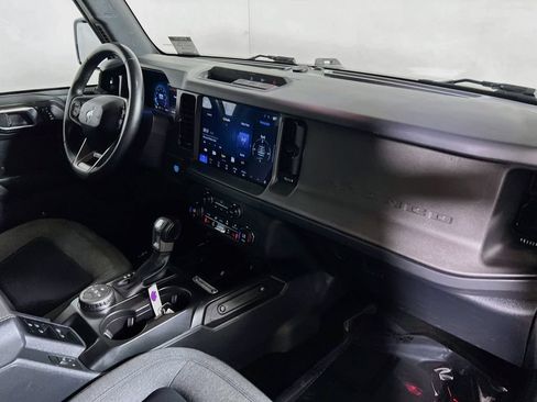 Used 2025 Ford Bronco Big Bend AWD/4WD image 25