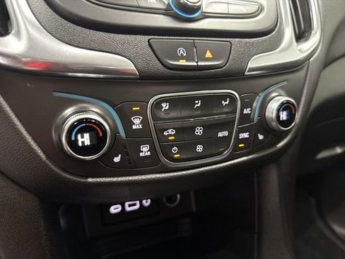 Certified 2024 Chevrolet Equinox LT w/ LPO, Floor Liner Package image 28