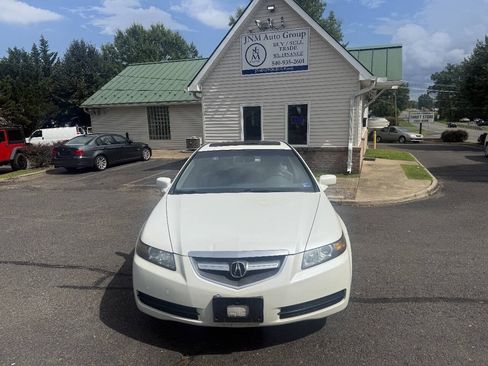 Used 2005 Acura TL FWD image 2