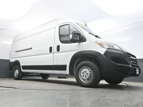 Used 2023 RAM ProMaster 2500 FWD image 28