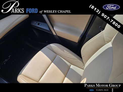 Used 2015 Toyota RAV4 Limited FWD image 14