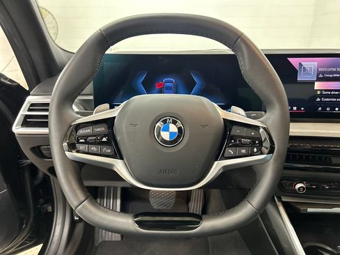 Used 2026 BMW 330i Sedan RWD image 20