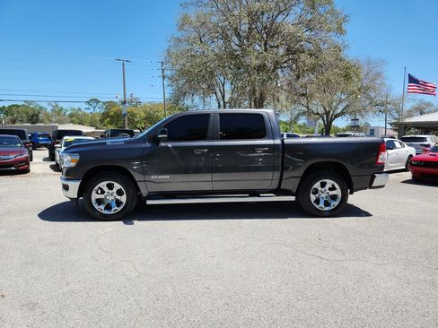 Certified 2021 RAM 1500 Big Horn image 6