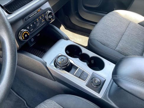 Used 2021 Ford Bronco Sport Big Bend AWD/4WD image 15