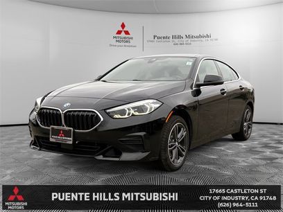Used 2024 BMW 228i Gran Coupe