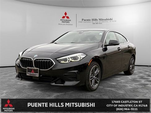 Used 2024 BMW 228i Gran Coupe image 1
