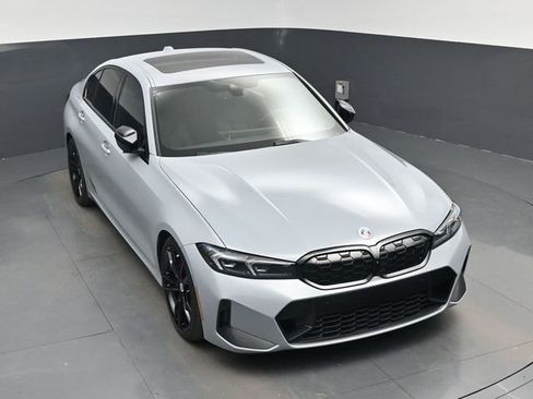 Used 2023 BMW M340i w/ Premium Package image 26