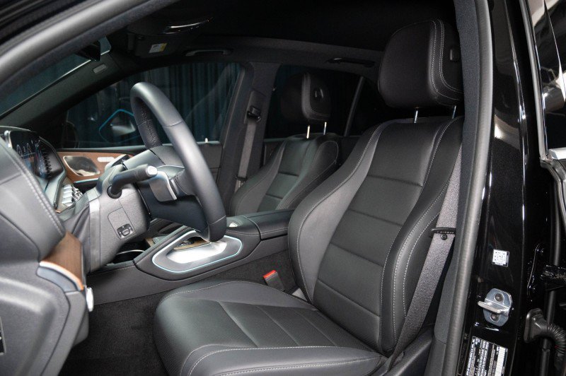 Certified 2026 Mercedes-Benz GLE 350 4MATIC image 12