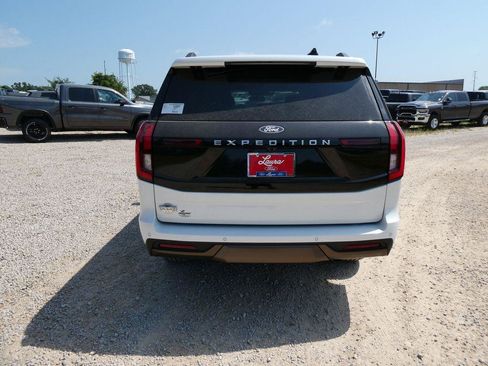 New 2027 Ford Expedition King Ranch AWD/4WD image 6