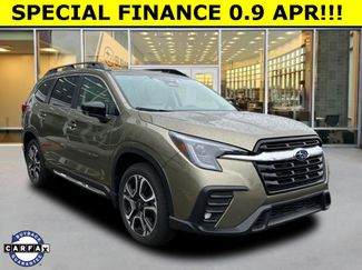 Certified 2024 Subaru Ascent Limited video 1