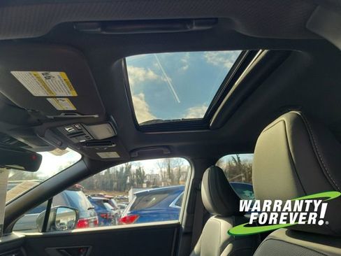 New 2026 Subaru Outback Limited image 13