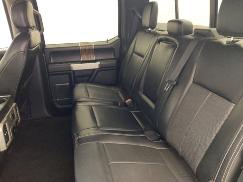 Used 2020 Ford F150 Lariat image 18