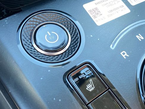 New 2026 Kia Niro Wind image 17