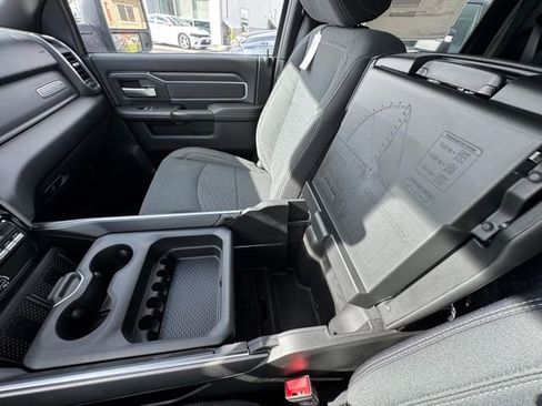 New 2026 RAM 2500 Big Horn image 60