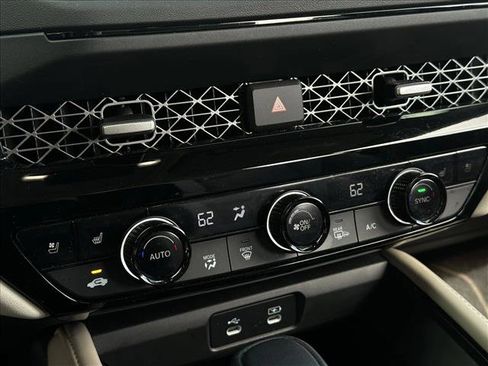 New 2026 Honda Accord EX-L image 18