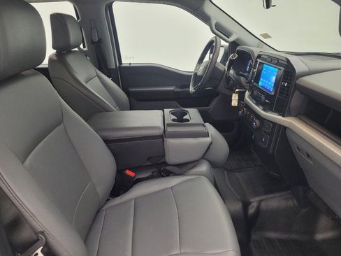 Used 2022 Ford F150 XL w/ Equipment Group 101A High RWD image 21