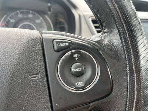 Used 2015 Honda CR-V EX-L image 15