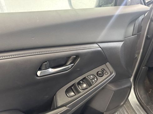 Used 2022 Nissan Sentra SV image 10