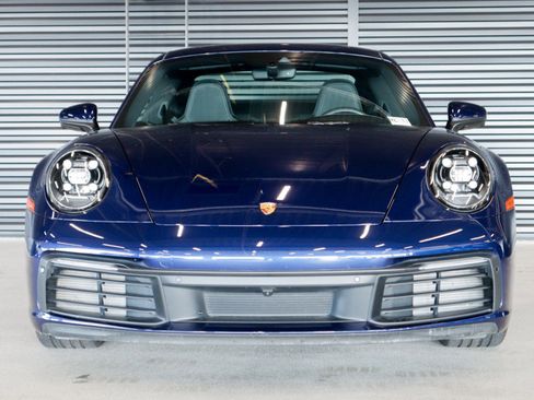 Used 2022 Porsche 911 Carrera 4S image 8