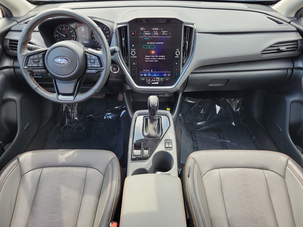 Certified 2024 Subaru Crosstrek 2.5i Limited AWD/4WD image 13