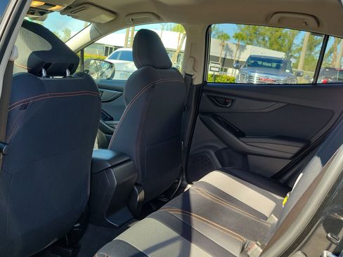 Used 2023 Subaru Crosstrek 2.0i Premium image 13