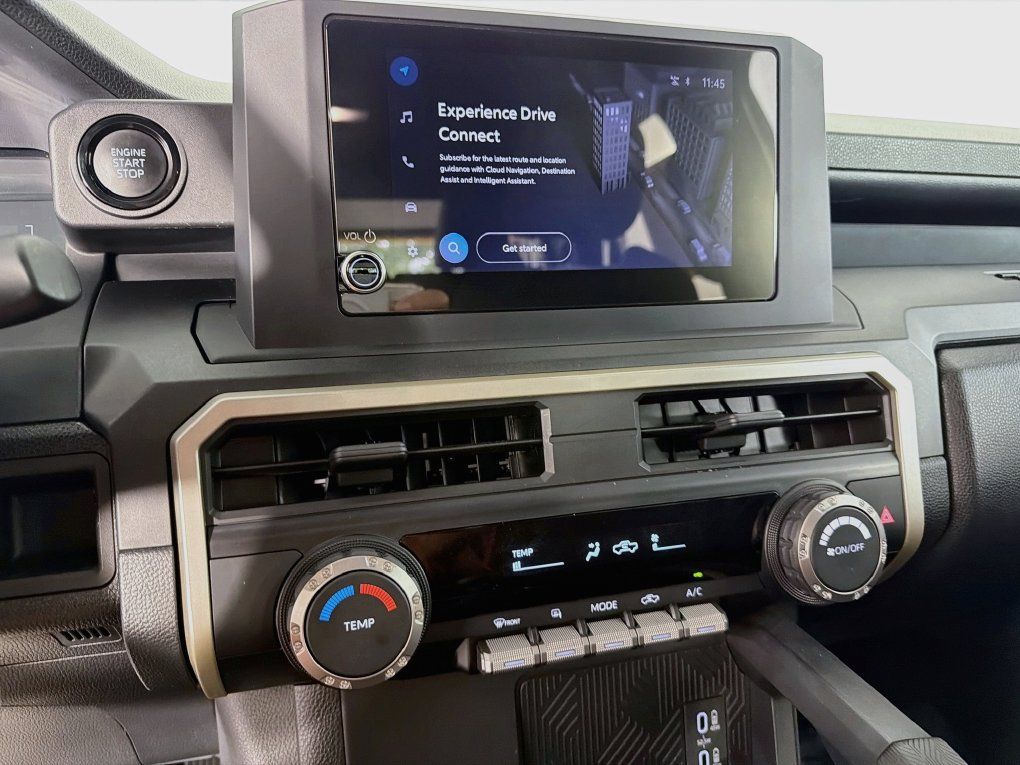 Used 2024 Toyota Tacoma SR AWD/4WD image 19