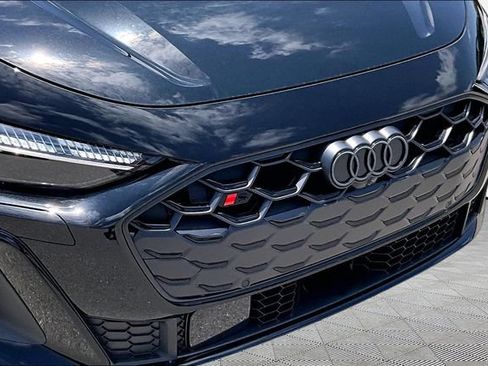 New 2026 Audi S5 Premium Plus AWD/4WD image 30