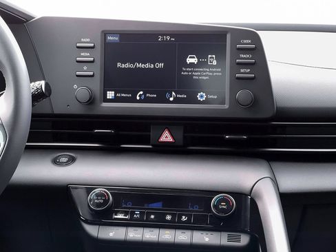 New 2026 Hyundai Elantra SEL Sport FWD image 19